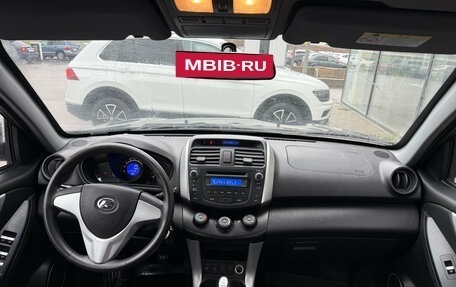 Lifan X60 I рестайлинг, 2014 год, 475 000 рублей, 14 фотография