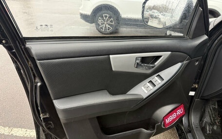 Lifan X60 I рестайлинг, 2014 год, 475 000 рублей, 10 фотография