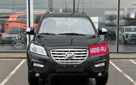 Lifan X60 I рестайлинг, 2014 год, 475 000 рублей, 3 фотография