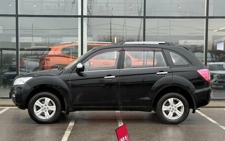 Lifan X60 I рестайлинг, 2014 год, 475 000 рублей, 4 фотография