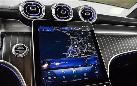 Mercedes-Benz GLC, 2026 год, 10 500 000 рублей, 14 фотография