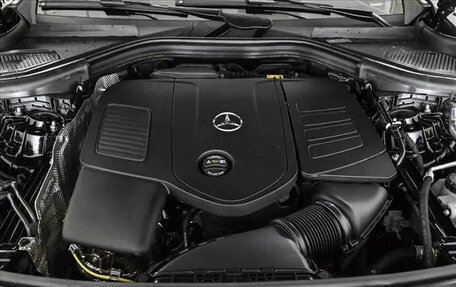 Mercedes-Benz GLC, 2026 год, 10 500 000 рублей, 23 фотография