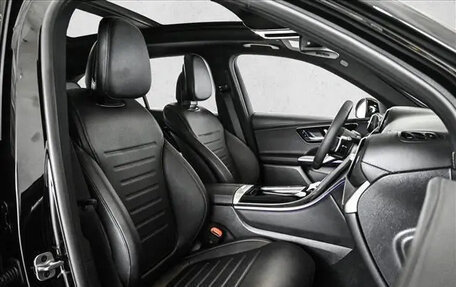 Mercedes-Benz GLC, 2026 год, 10 500 000 рублей, 22 фотография