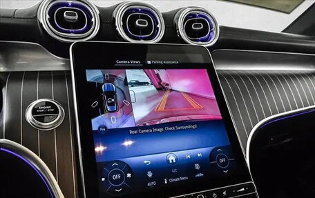 Mercedes-Benz GLC, 2026 год, 10 500 000 рублей, 24 фотография