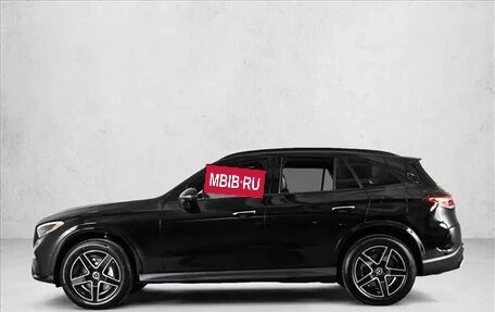 Mercedes-Benz GLC, 2026 год, 10 500 000 рублей, 6 фотография