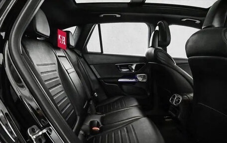 Mercedes-Benz GLC, 2026 год, 10 500 000 рублей, 16 фотография