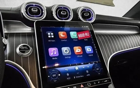 Mercedes-Benz GLC, 2026 год, 10 500 000 рублей, 20 фотография