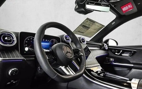 Mercedes-Benz GLC, 2026 год, 10 500 000 рублей, 11 фотография