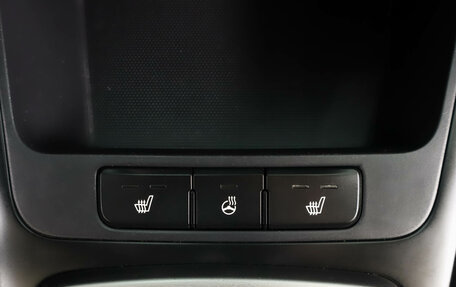 KIA Rio IV, 2017 год, 1 359 000 рублей, 21 фотография