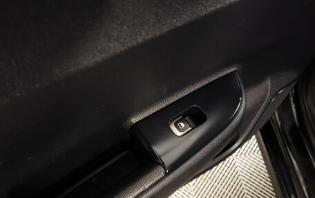 KIA Rio IV, 2017 год, 1 359 000 рублей, 24 фотография