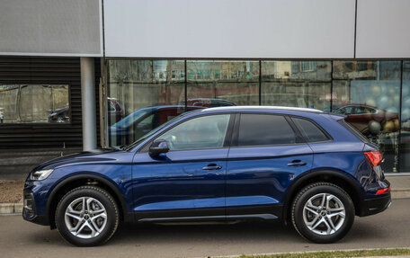 Audi Q5, 2021 год, 4 999 000 рублей, 9 фотография