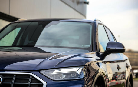 Audi Q5, 2021 год, 4 999 000 рублей, 2 фотография