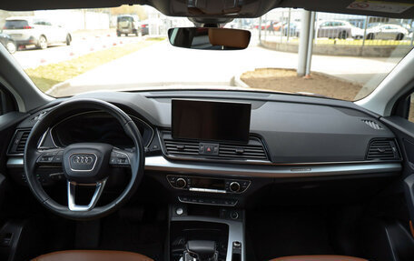 Audi Q5, 2021 год, 4 999 000 рублей, 12 фотография