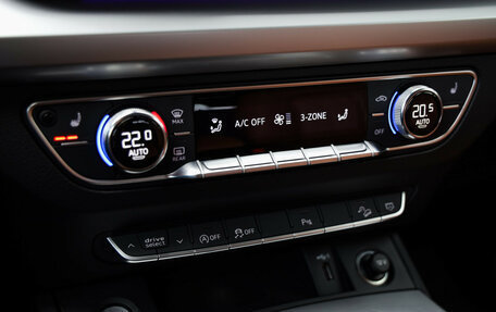 Audi Q5, 2021 год, 4 999 000 рублей, 20 фотография