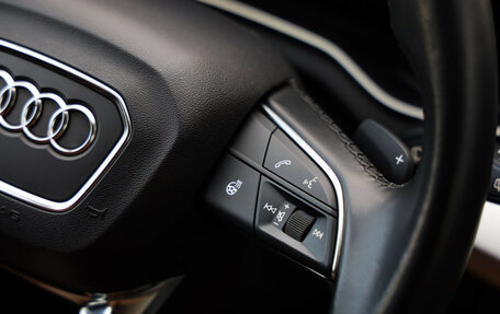 Audi Q5, 2021 год, 4 999 000 рублей, 14 фотография