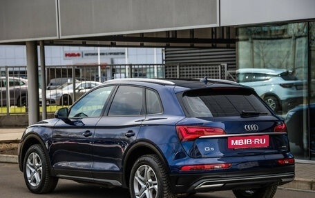 Audi Q5, 2021 год, 4 999 000 рублей, 8 фотография