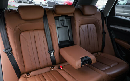 Audi Q5, 2021 год, 4 999 000 рублей, 29 фотография