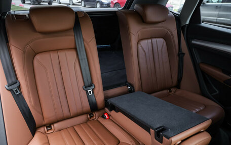 Audi Q5, 2021 год, 4 999 000 рублей, 30 фотография