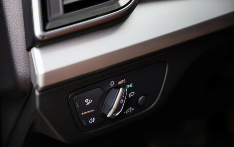 Audi Q5, 2021 год, 4 999 000 рублей, 24 фотография