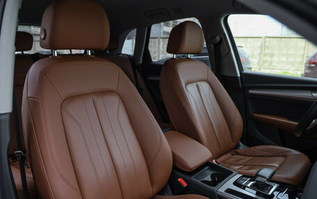 Audi Q5, 2021 год, 4 999 000 рублей, 27 фотография