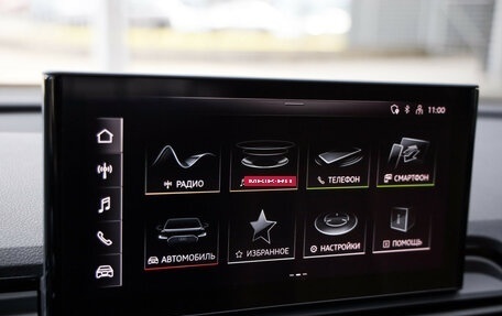 Audi Q5, 2021 год, 4 999 000 рублей, 17 фотография