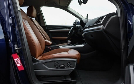 Audi Q5, 2021 год, 4 999 000 рублей, 28 фотография