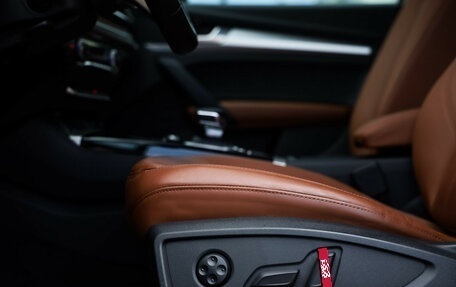 Audi Q5, 2021 год, 4 999 000 рублей, 26 фотография