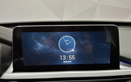 Chery Tiggo 7 Pro, 2021 год, 1 700 000 рублей, 13 фотография