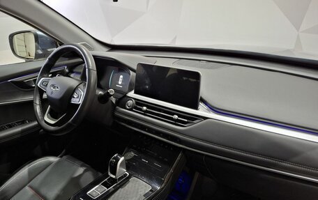 Chery Tiggo 7 Pro, 2021 год, 1 700 000 рублей, 11 фотография