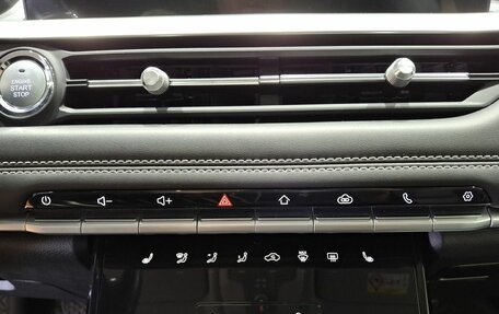 Chery Tiggo 7 Pro, 2021 год, 1 700 000 рублей, 14 фотография