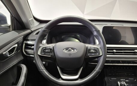 Chery Tiggo 7 Pro, 2021 год, 1 700 000 рублей, 9 фотография