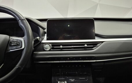 Chery Tiggo 7 Pro, 2021 год, 1 700 000 рублей, 12 фотография