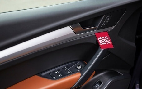 Audi Q5, 2021 год, 4 999 000 рублей, 25 фотография