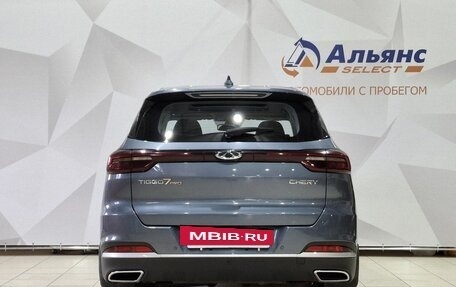 Chery Tiggo 7 Pro, 2021 год, 1 700 000 рублей, 3 фотография