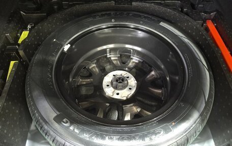 Chery Tiggo 7 Pro, 2021 год, 1 700 000 рублей, 21 фотография