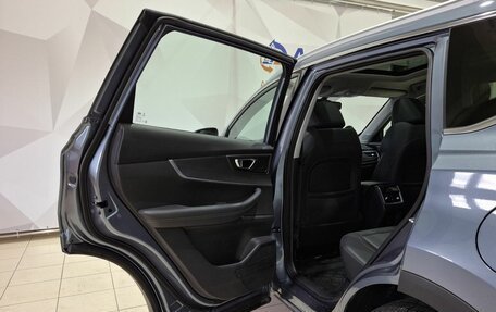 Chery Tiggo 7 Pro, 2021 год, 1 700 000 рублей, 26 фотография