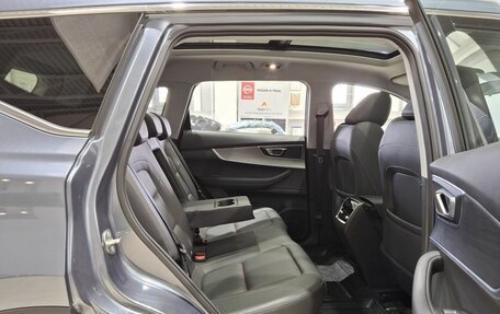 Chery Tiggo 7 Pro, 2021 год, 1 700 000 рублей, 18 фотография