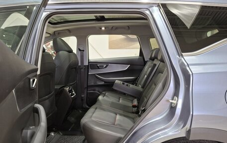 Chery Tiggo 7 Pro, 2021 год, 1 700 000 рублей, 27 фотография