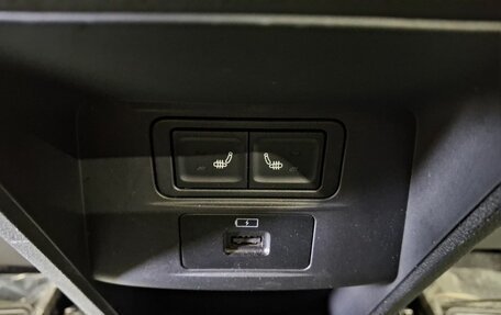 Chery Tiggo 7 Pro, 2021 год, 1 700 000 рублей, 39 фотография