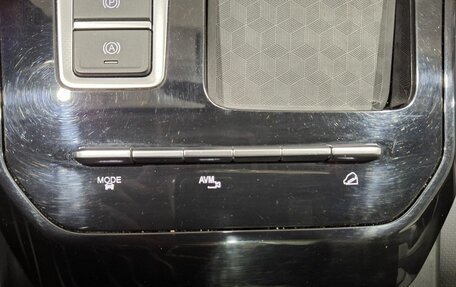 Chery Tiggo 7 Pro, 2021 год, 1 700 000 рублей, 34 фотография