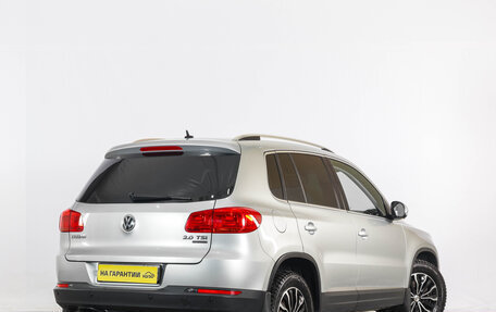 Volkswagen Tiguan I, 2012 год, 1 529 000 рублей, 6 фотография