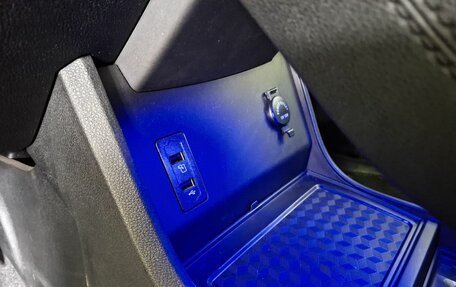 Chery Tiggo 7 Pro, 2021 год, 1 700 000 рублей, 35 фотография