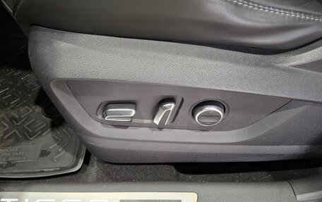 Chery Tiggo 7 Pro, 2021 год, 1 700 000 рублей, 38 фотография