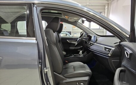 Chery Tiggo 7 Pro, 2021 год, 1 700 000 рублей, 31 фотография