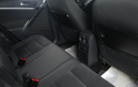 Volkswagen Tiguan I, 2012 год, 1 529 000 рублей, 9 фотография