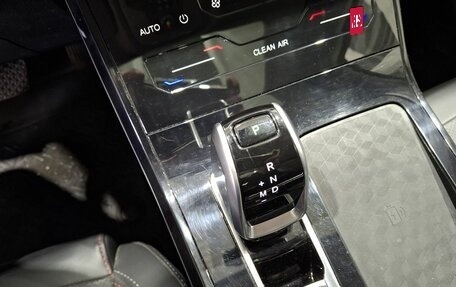 Chery Tiggo 7 Pro, 2021 год, 1 700 000 рублей, 33 фотография