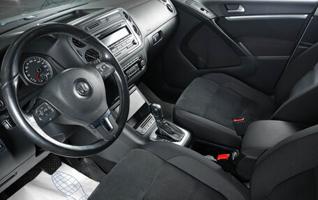 Volkswagen Tiguan I, 2012 год, 1 529 000 рублей, 7 фотография