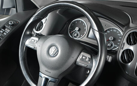 Volkswagen Tiguan I, 2012 год, 1 529 000 рублей, 11 фотография