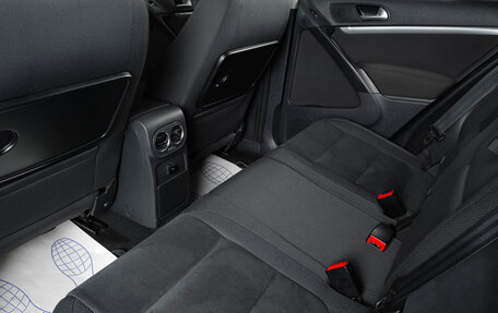 Volkswagen Tiguan I, 2012 год, 1 529 000 рублей, 8 фотография