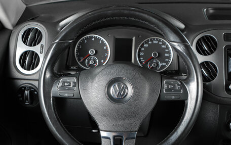 Volkswagen Tiguan I, 2012 год, 1 529 000 рублей, 13 фотография